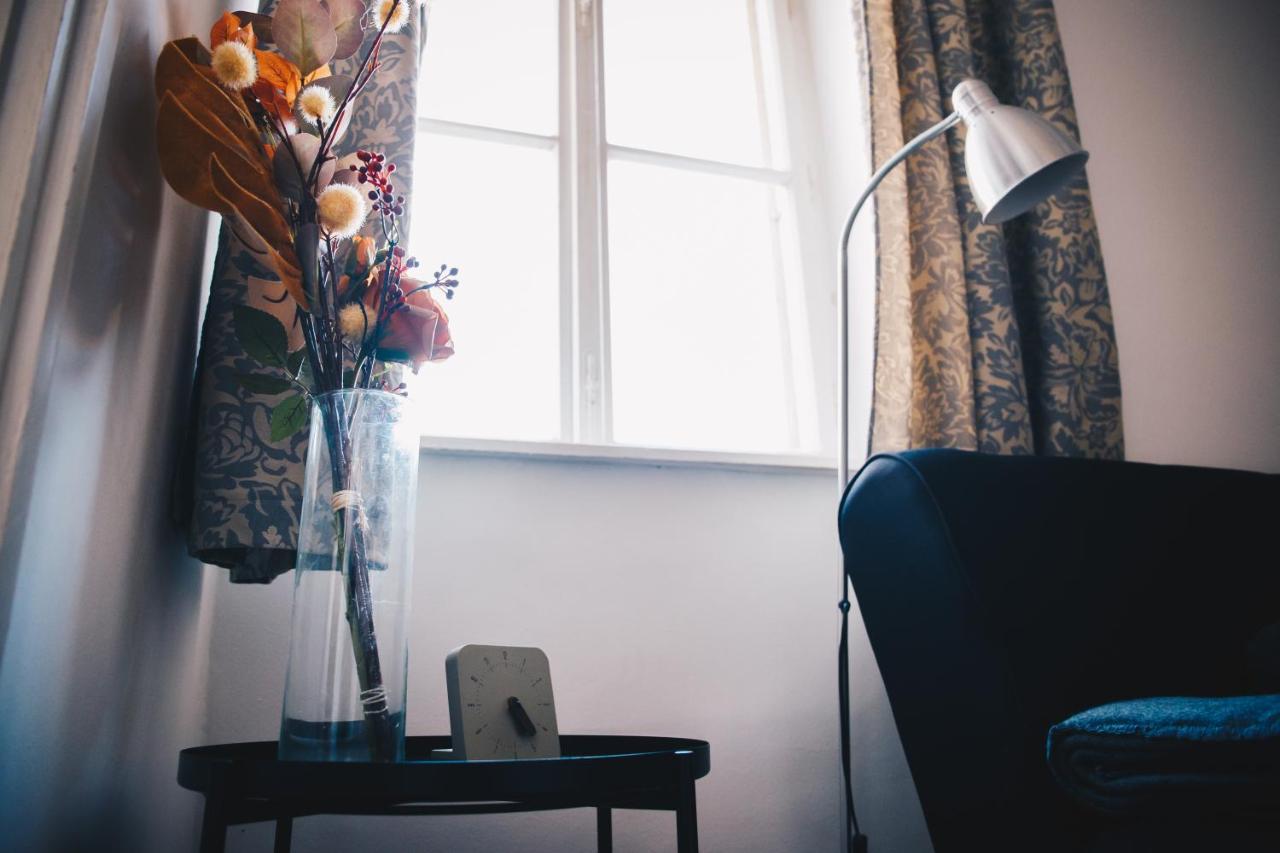 Studio77 Apartman Apartment โชพรอน ภายนอก รูปภาพ