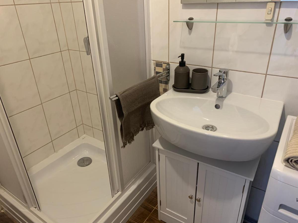 Studio77 Apartman Apartment โชพรอน ภายนอก รูปภาพ