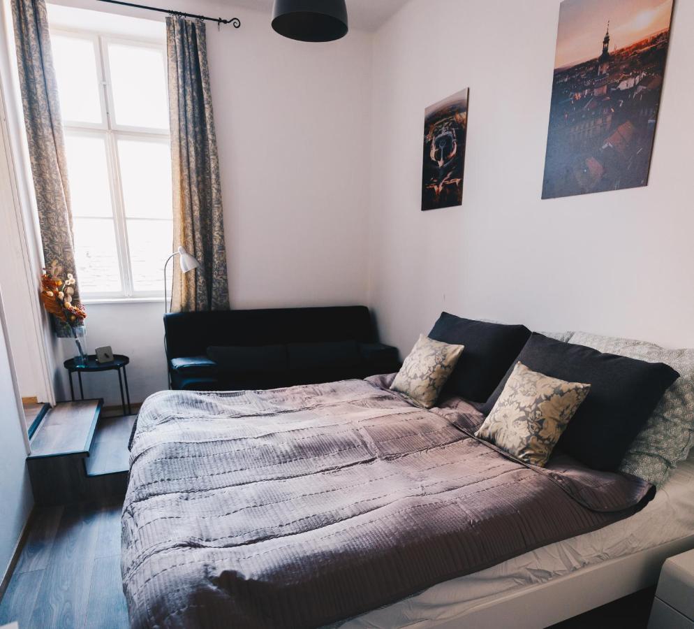 Studio77 Apartman Apartment โชพรอน ภายนอก รูปภาพ