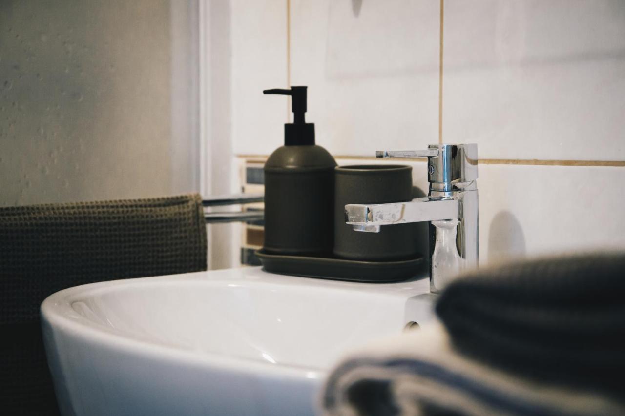 Studio77 Apartman Apartment โชพรอน ภายนอก รูปภาพ