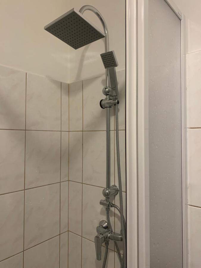 Studio77 Apartman Apartment โชพรอน ภายนอก รูปภาพ