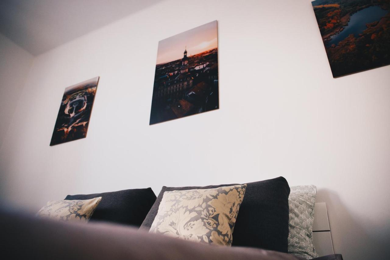 Studio77 Apartman Apartment โชพรอน ภายนอก รูปภาพ